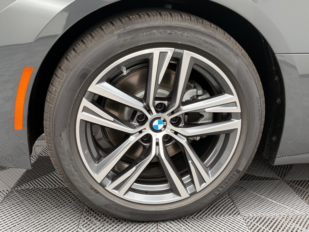 New 2026 BMW 430i xDrive w/ Premium Package AWD/4WD image 13