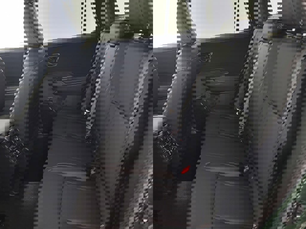 New 2026 Subaru Outback Limited image 9