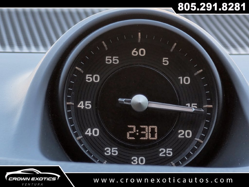 Used 2024 Porsche Cayenne S AWD/4WD image 29