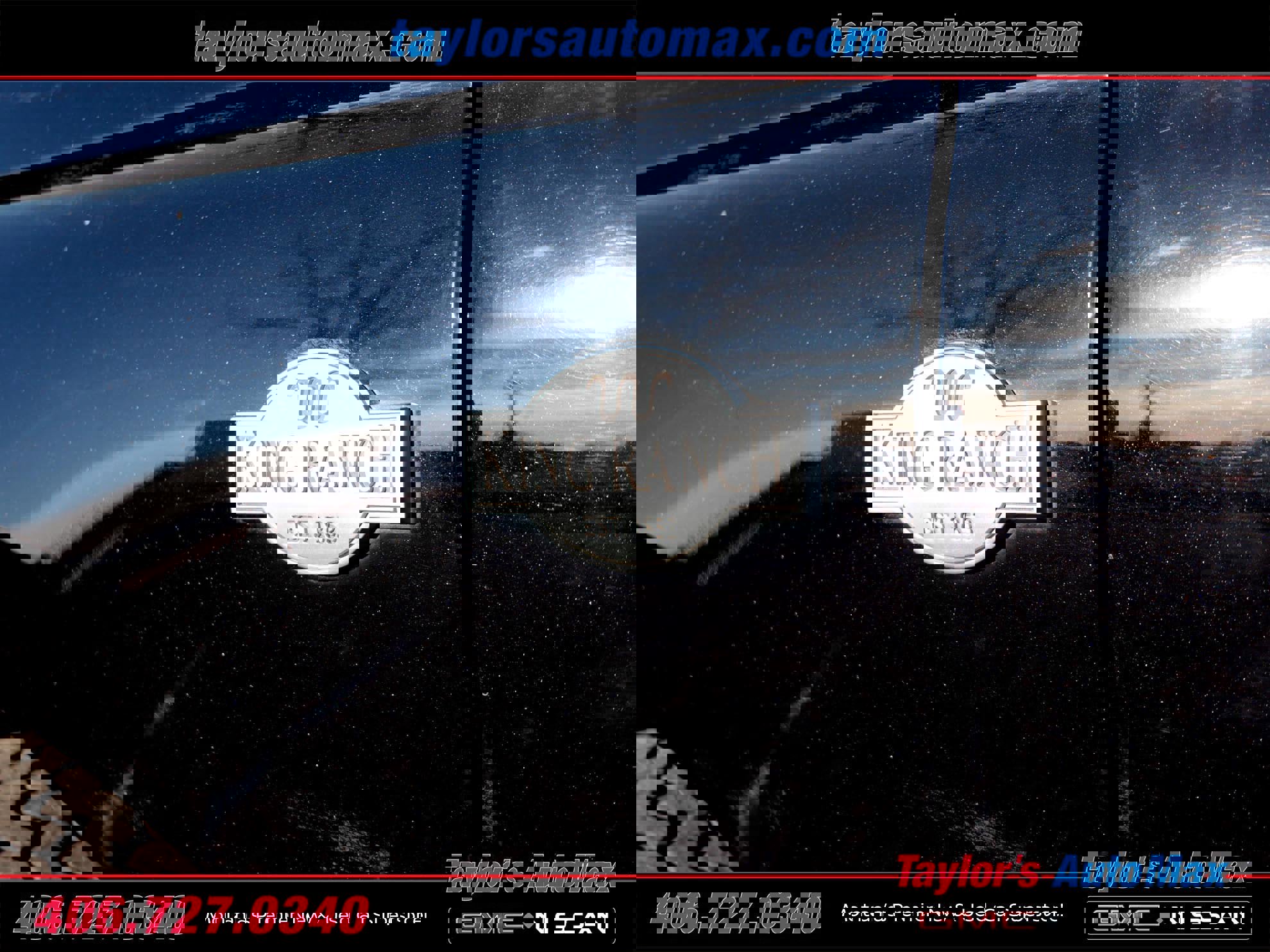 Used 2021 Ford Expedition Max King Ranch image 51