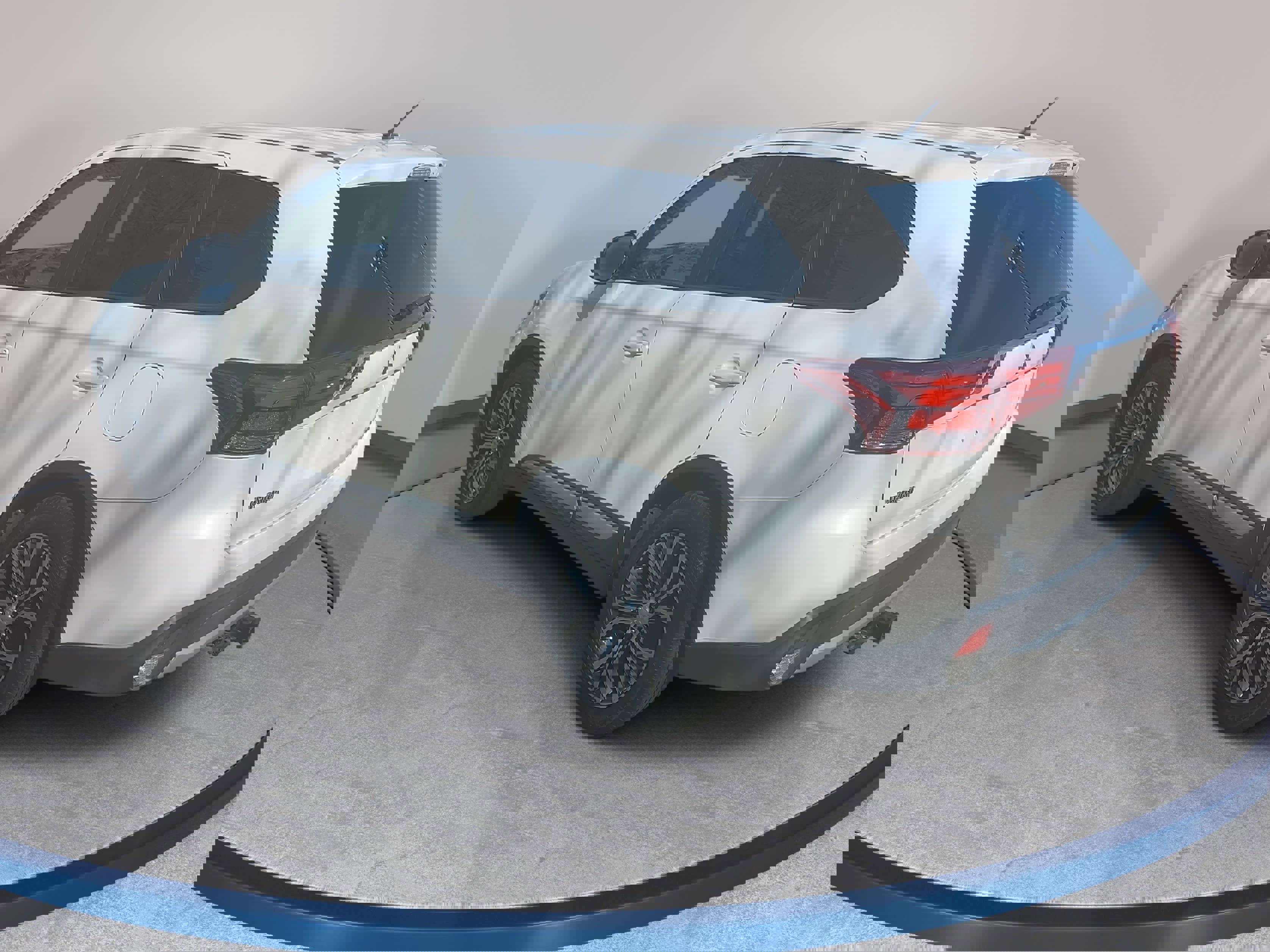 Used 2016 Mitsubishi Outlander ES image 7