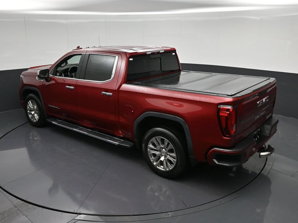 Used 2019 GMC Sierra 1500 Denali w/ Technology Package AWD/4WD image 17