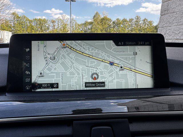 Used 2017 BMW 340i Gran Turismo xDrive image 21