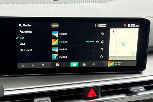 New 2026 Kia Sorento EX image 24