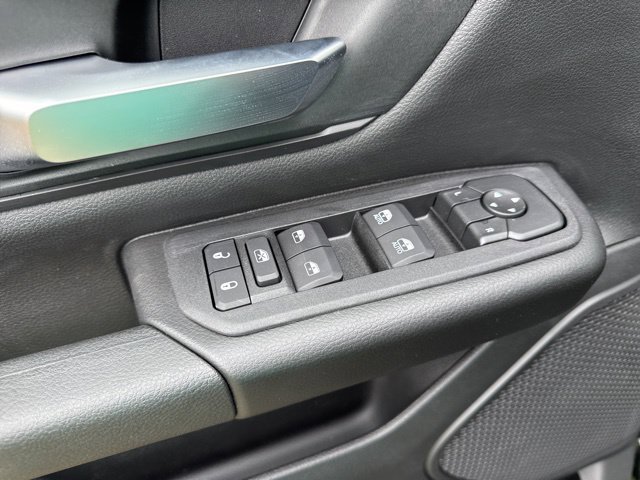 New 2026 RAM 1500 Warlock AWD/4WD image 27