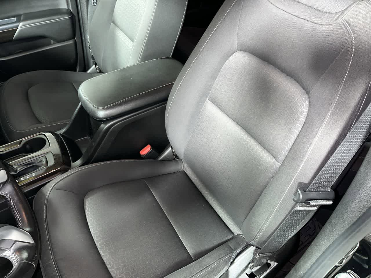 Used 2016 GMC Canyon SLE w/ SLE Convenience Package AWD/4WD image 15