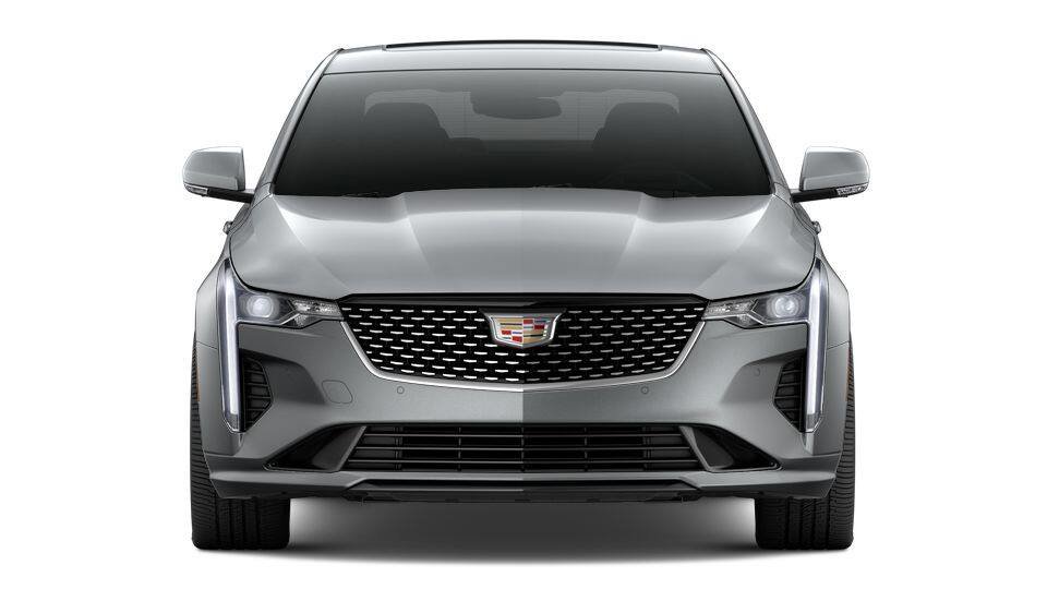 New 2026 Cadillac CT4 Premium Luxury AWD/4WD image 34