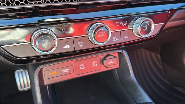 Used 2026 Honda Civic Sport image 16