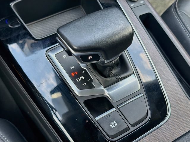 Used 2022 Audi Q5 2.0T Premium AWD/4WD image 30