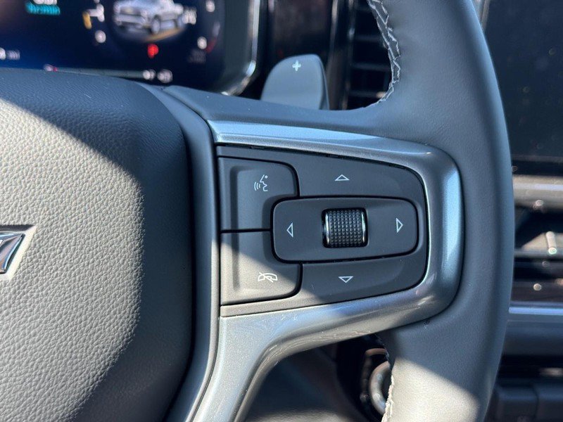 New 2026 Chevrolet Silverado 1500 LT image 14