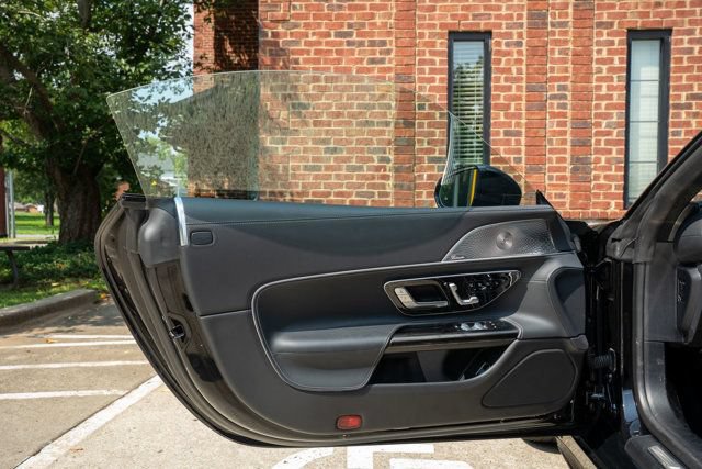 Used 2022 Mercedes-Benz SL 63 AMG 4MATIC image 18