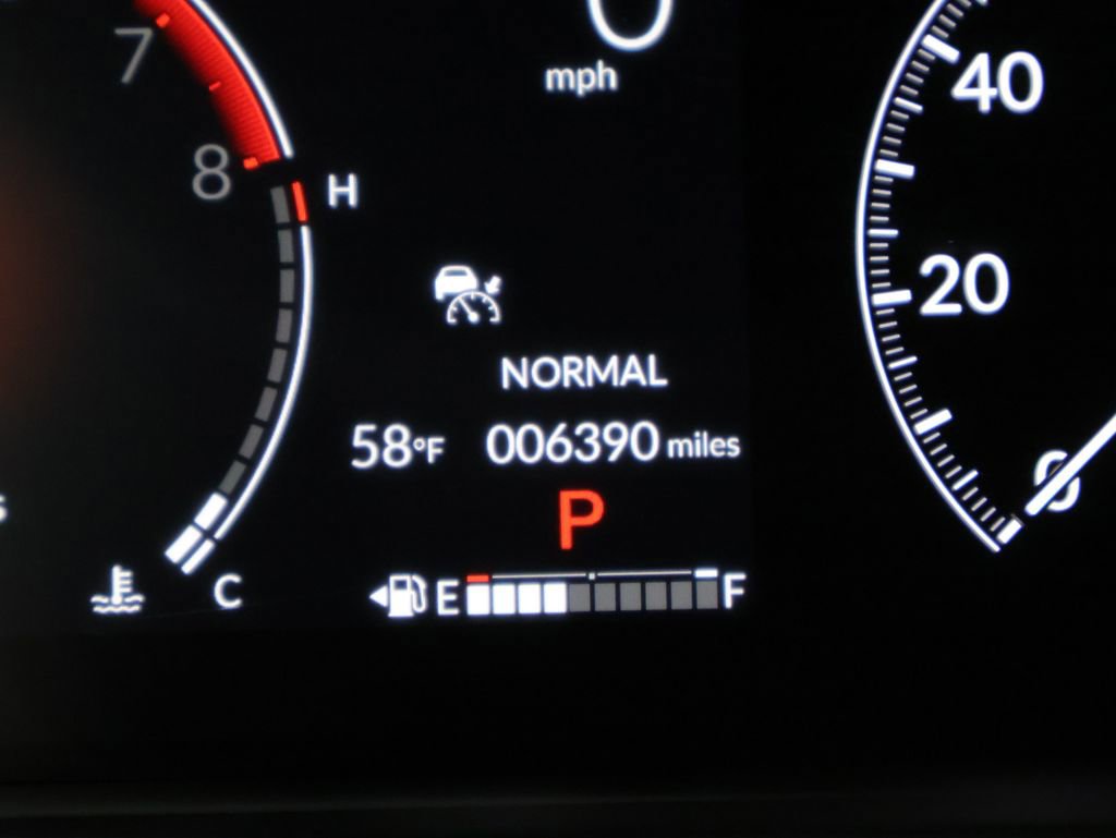 Used 2025 Honda Ridgeline TrailSport image 40