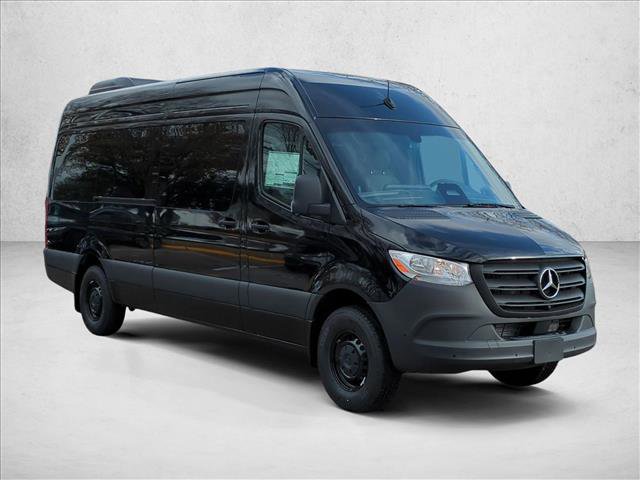 New 2026 Mercedes-Benz Sprinter 2500 image 7