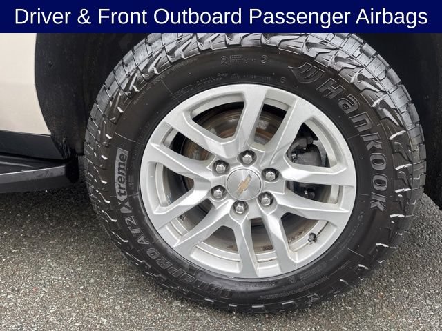 Used 2022 Chevrolet Suburban LT AWD/4WD image 14