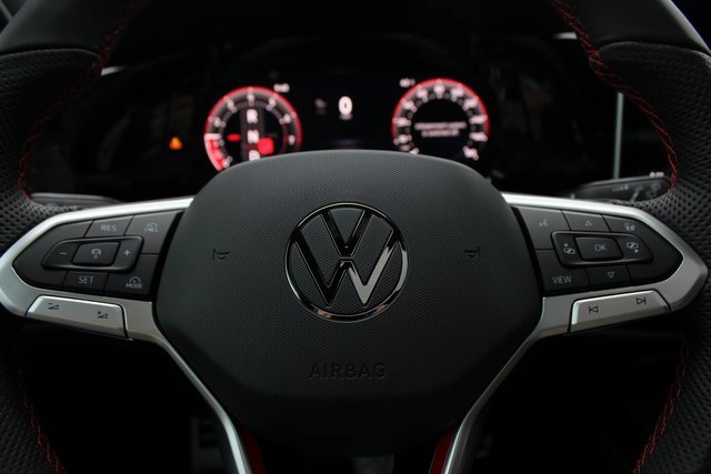 New 2026 Volkswagen GTI SE image 10