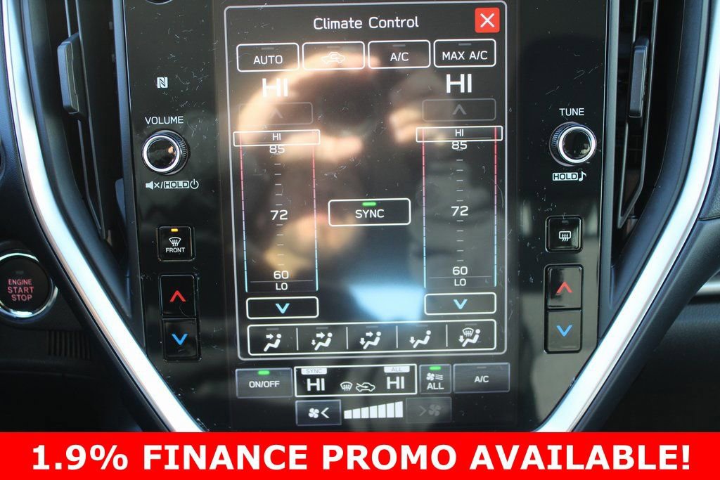 Used 2025 Subaru Impreza 2.0i Sport image 19