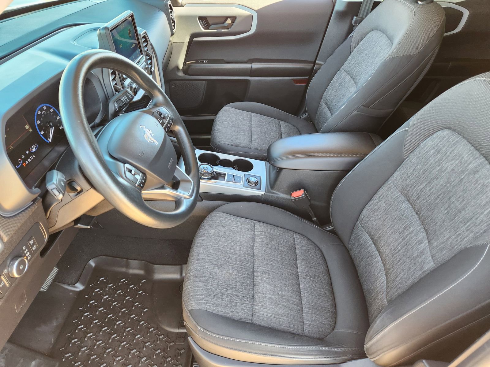 Used 2021 Ford Bronco Sport Big Bend image 17