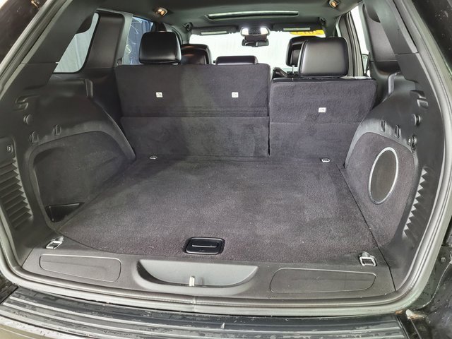 Used 2015 Jeep Grand Cherokee Altitude image 46