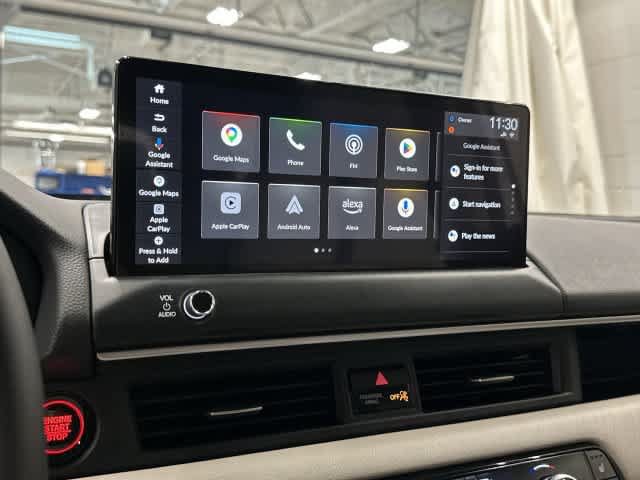 New 2026 Honda Pilot EX-L image 22