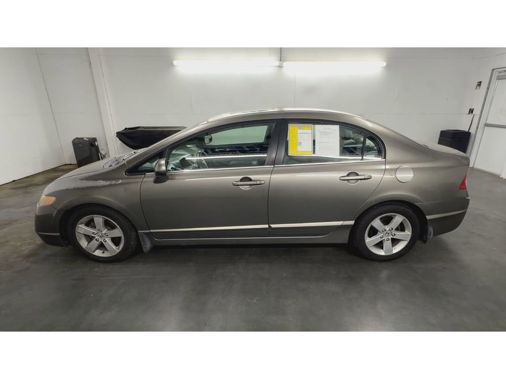 Used 2006 Honda Civic EX image 5