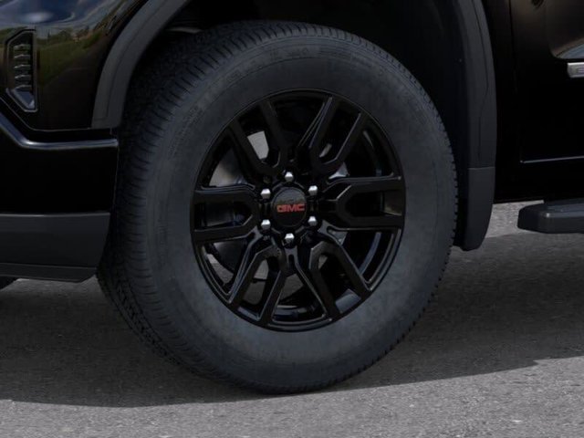 New 2026 GMC Sierra 1500 Elevation w/ Elevation Premium Package AWD/4WD image 9