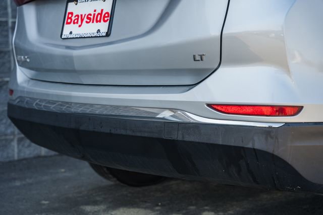 Used 2021 Chevrolet Equinox LT image 11