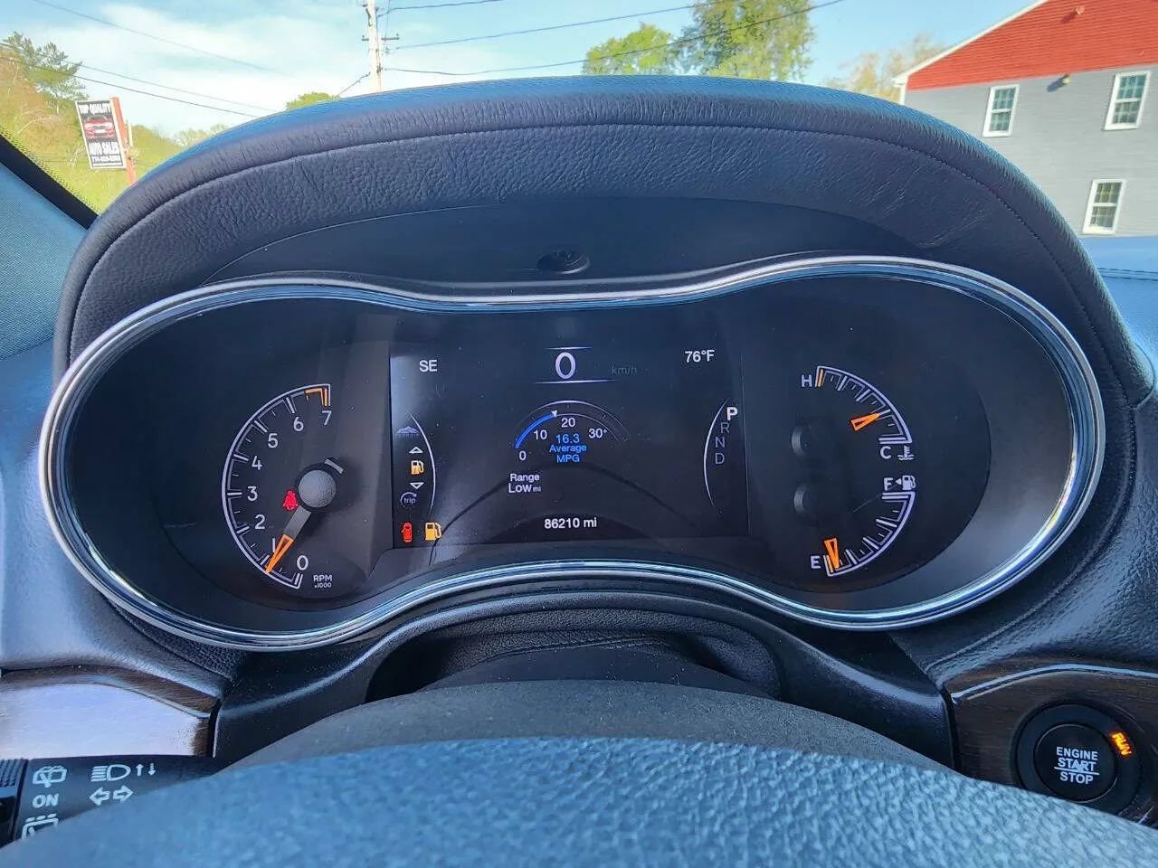 Used 2018 Jeep Grand Cherokee Limited AWD/4WD image 23