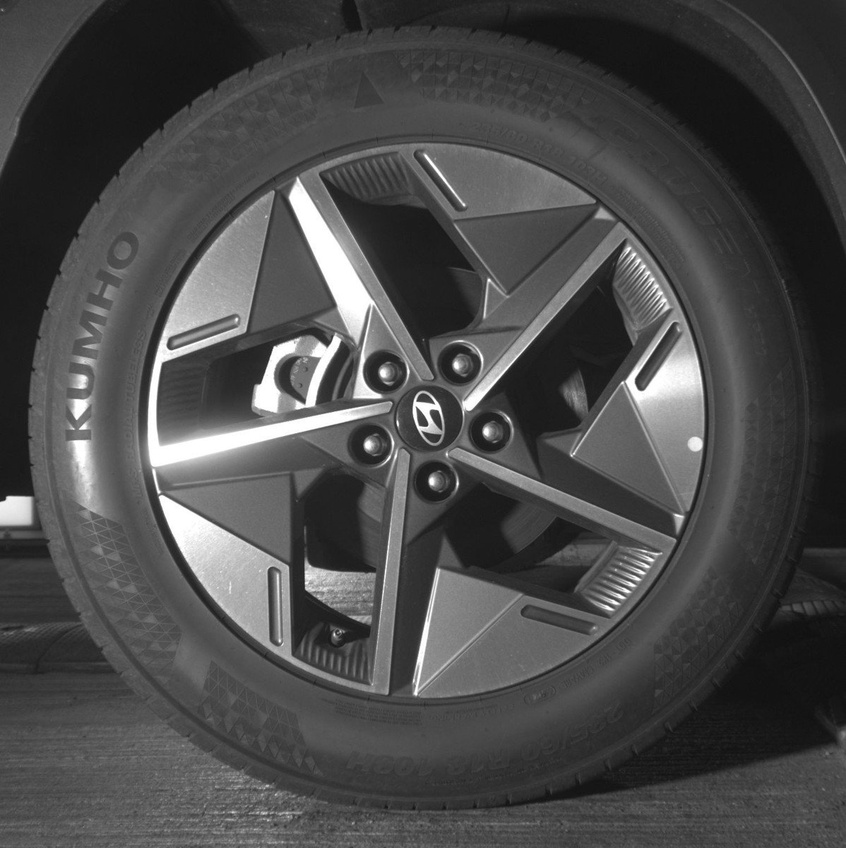 Used 2025 Hyundai Tucson SEL FWD image 15