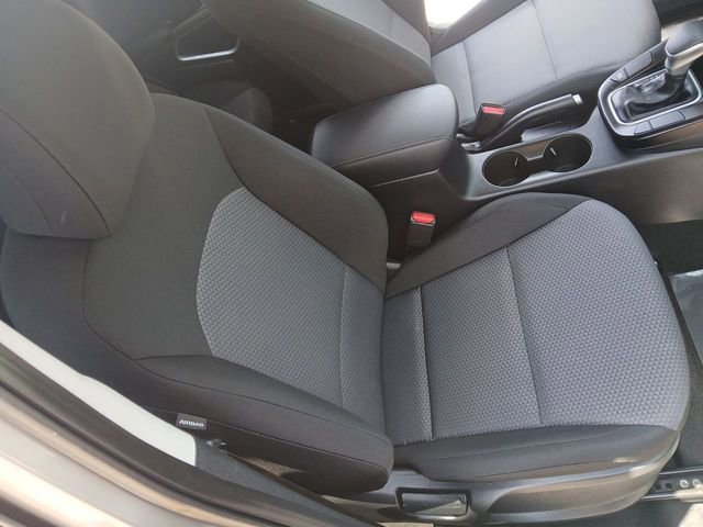 Certified 2025 Kia Soul LX w/ LX Technology Package FWD image 23