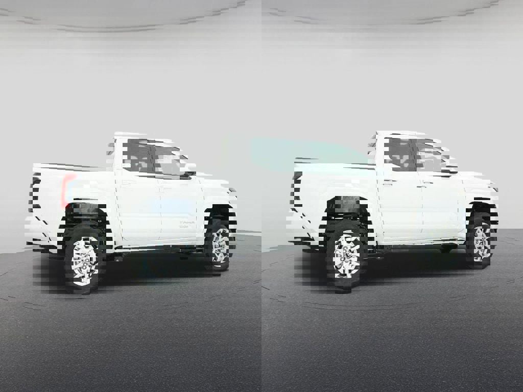 New 2025 Toyota Tacoma SR5 image 26