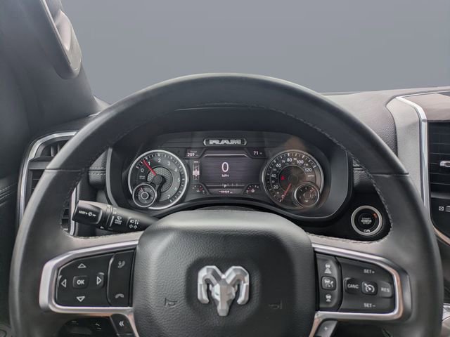 Used 2025 RAM 1500 Laramie image 28