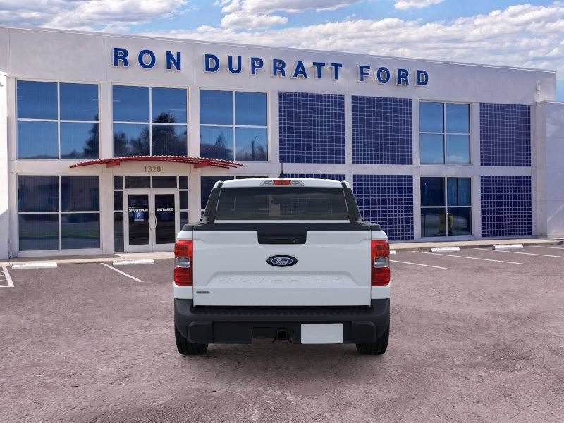 New 2026 Ford Maverick XL FWD image 6