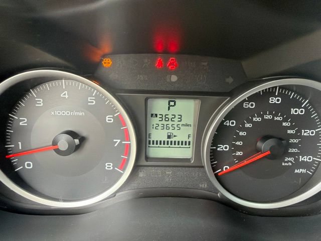 Used 2015 Subaru Forester 2.5i Premium w/ Popular Package #2 AWD/4WD image 14