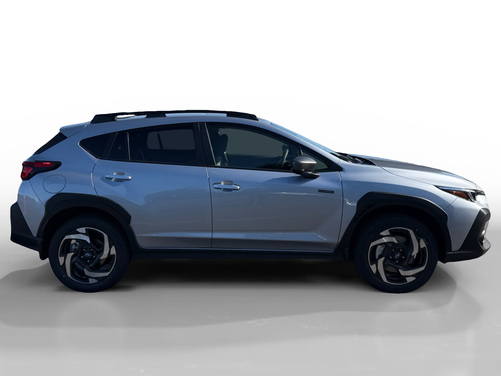 New 2026 Subaru Crosstrek 2.5i Limited AWD/4WD image 6