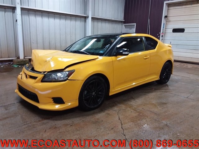 Used 2012 Scion tC Release Series 7.0 image 4