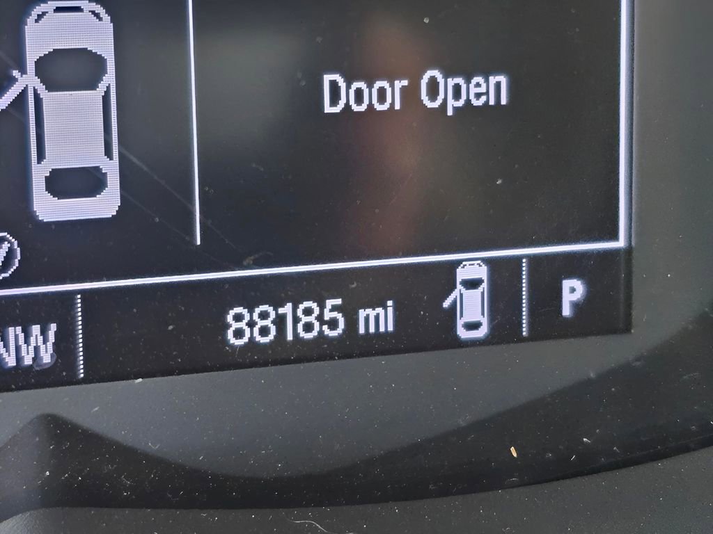 Used 2020 Chevrolet Trax LS image 18