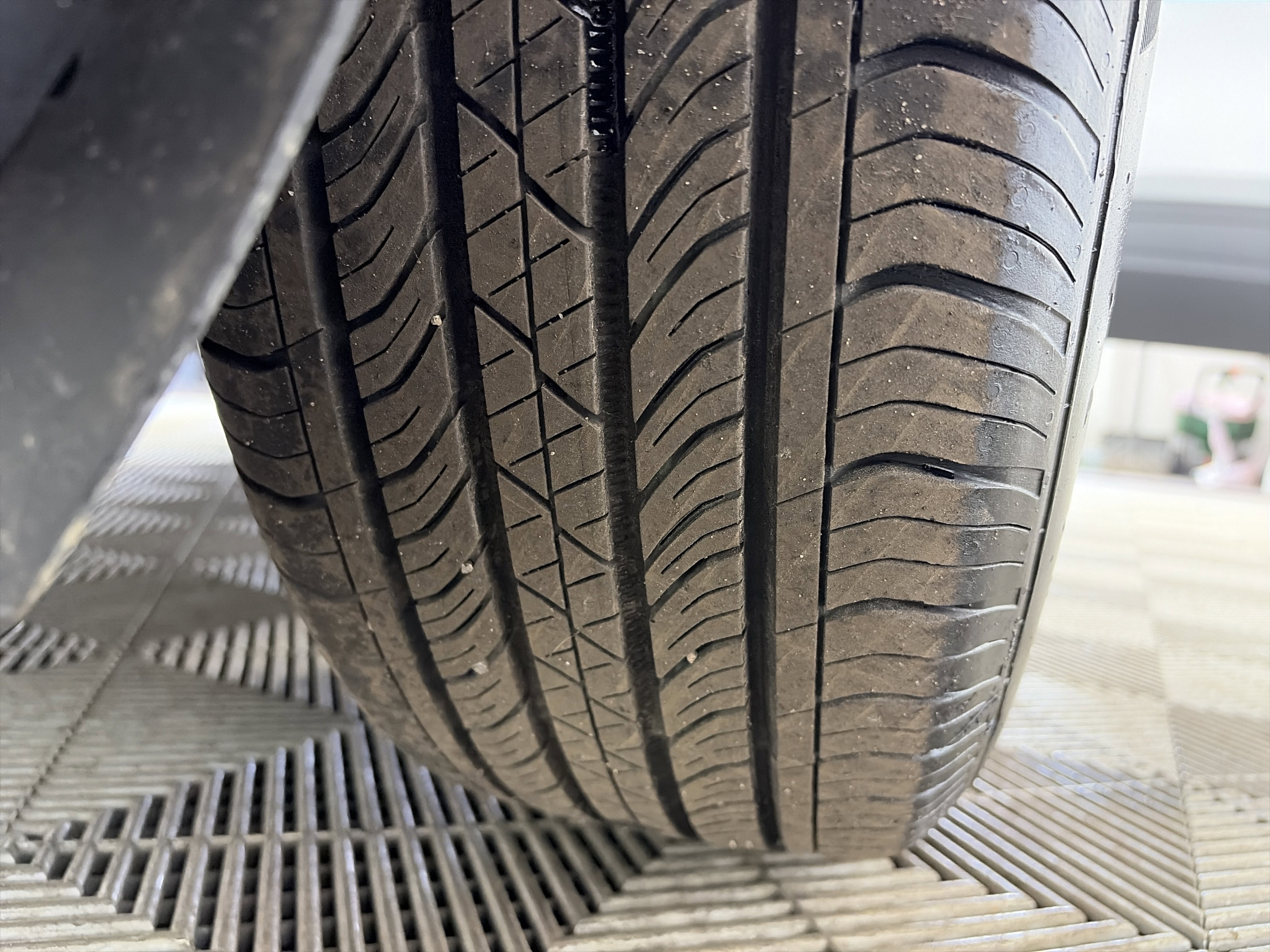 Used 2023 Ford Escape Active image 12