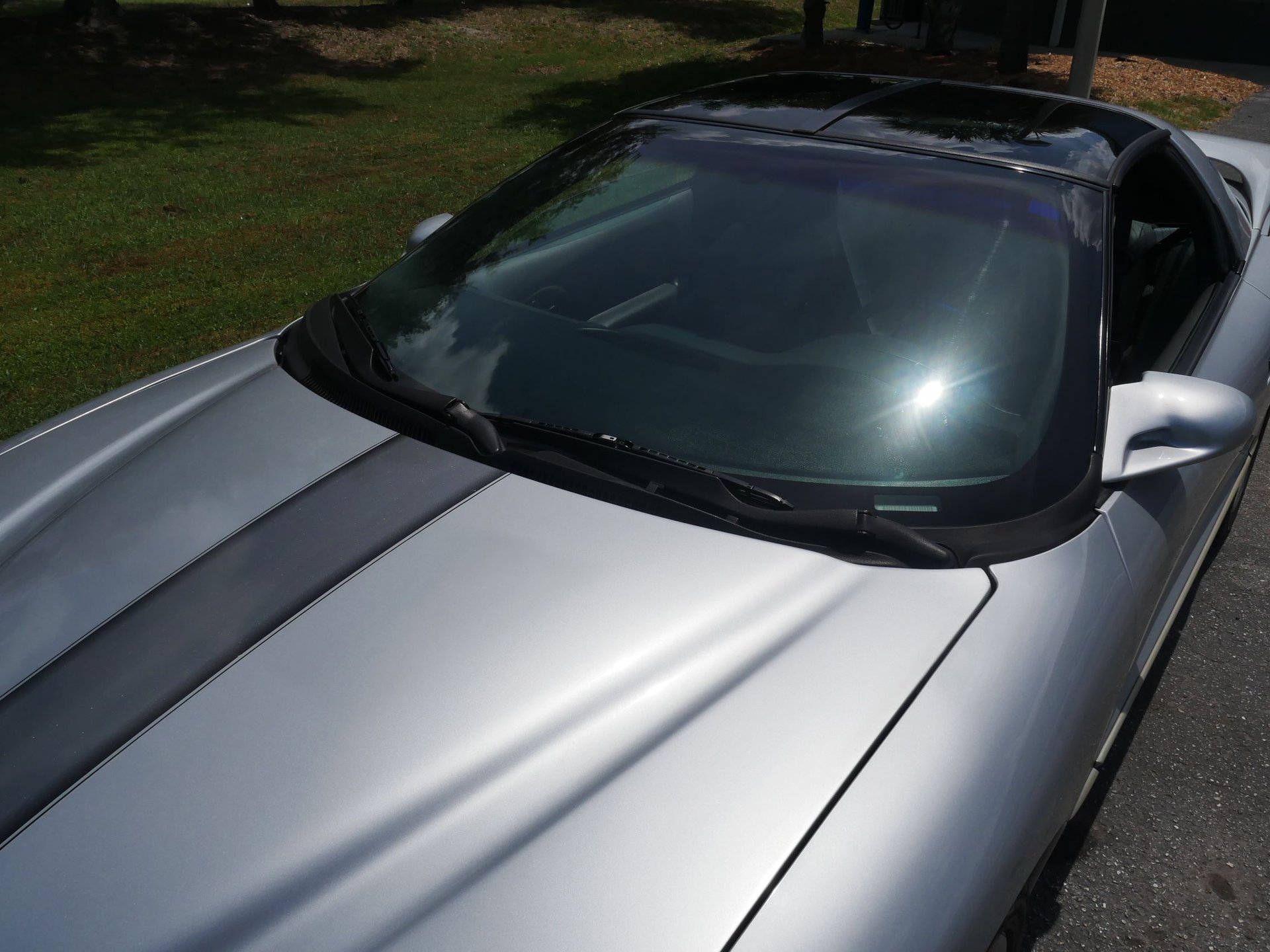 Used 1997 Pontiac Firebird Trans Am RWD image 31