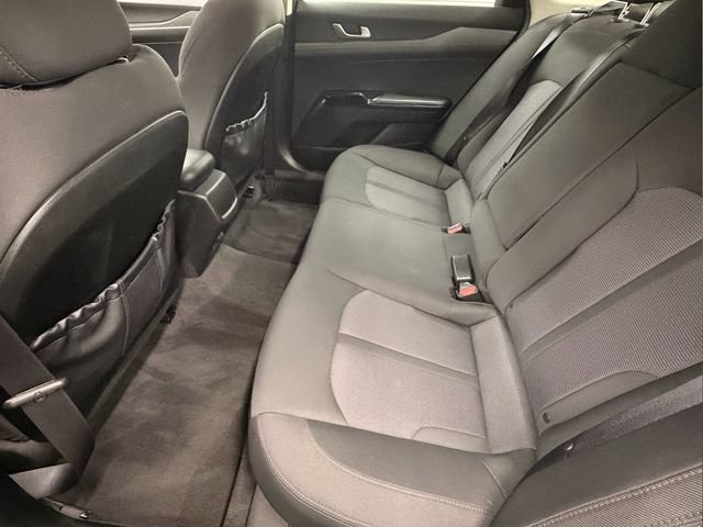 Certified 2023 Kia K5 LXS FWD image 15