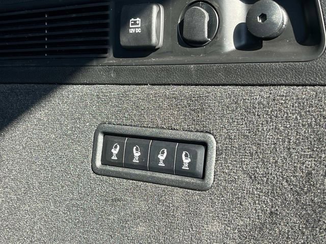 New 2024 Jeep Grand Wagoneer Series I w/ Flexible Seating Group image 39