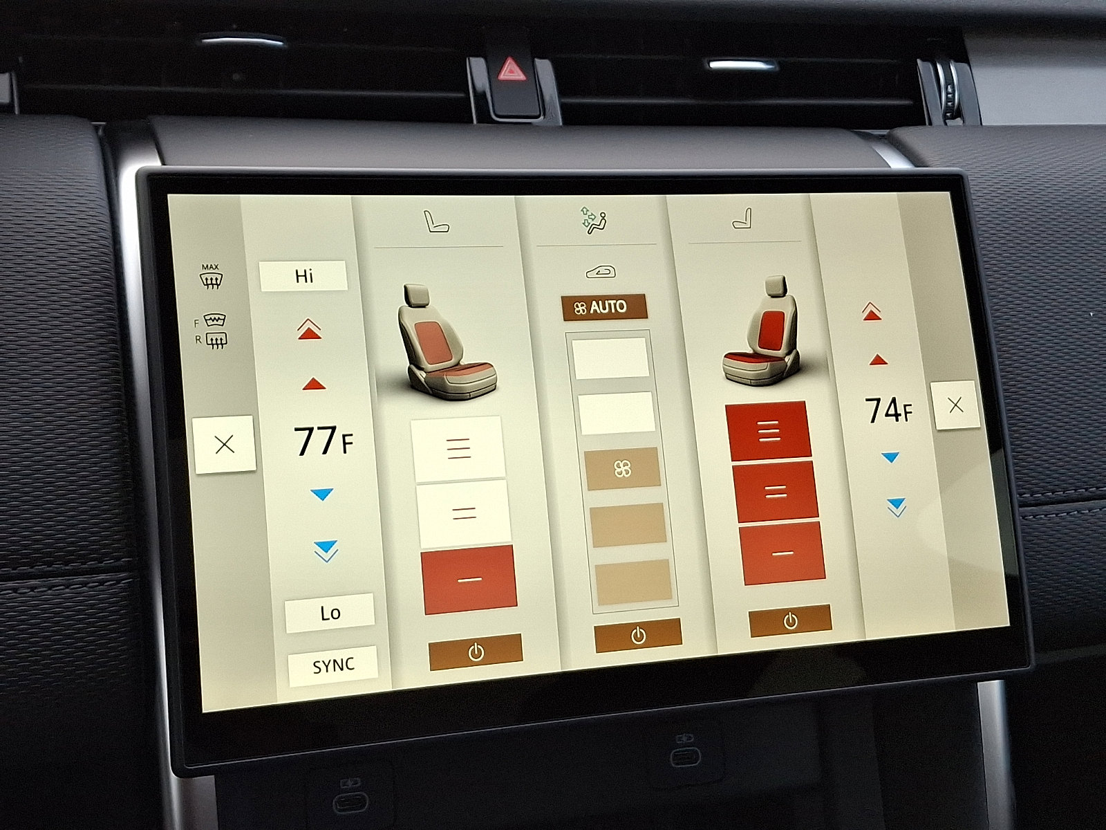 New 2026 Land Rover Discovery Sport Landmark image 14