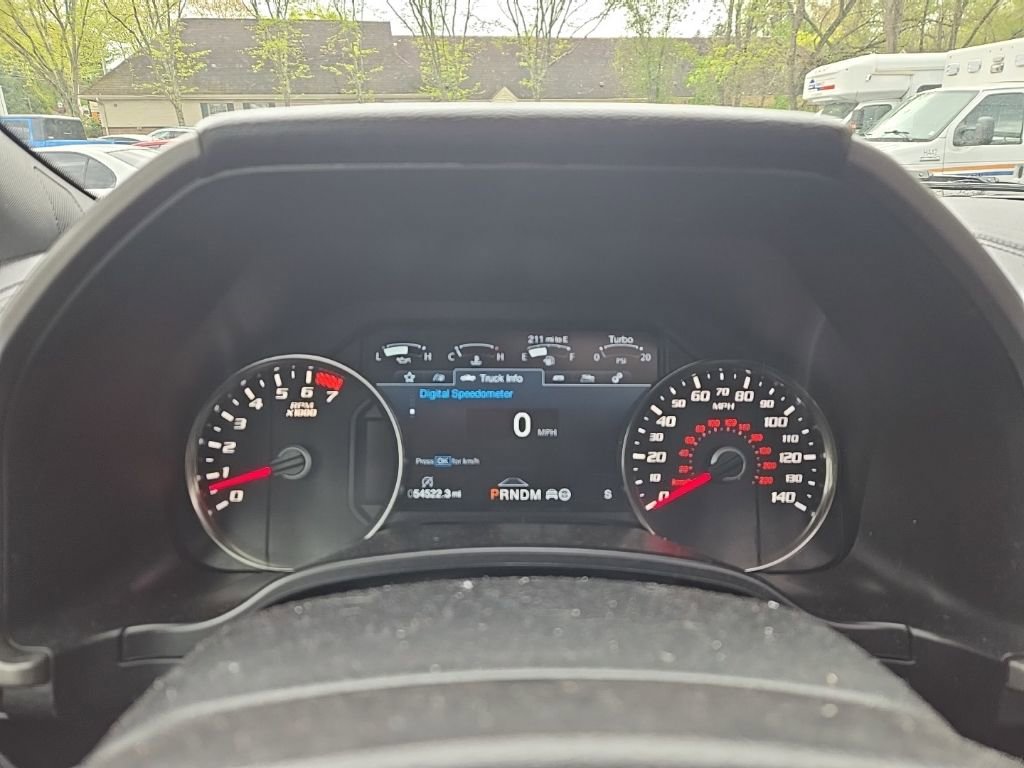 Used 2019 Ford F150 Raptor w/ Equipment Group 802A Luxury AWD/4WD image 14