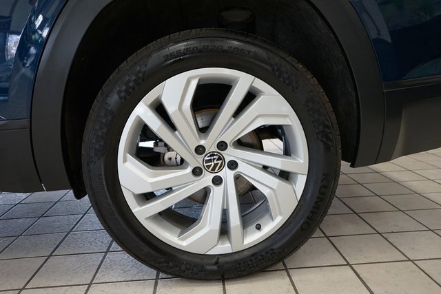 Used 2021 Volkswagen Atlas SE image 58