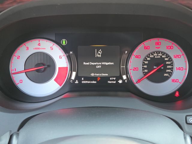 Used 2022 Acura RDX A-Spec AWD/4WD image 43