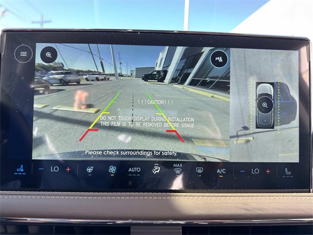 New 2026 Lincoln Corsair Premiere image 24