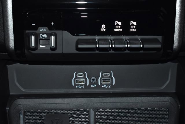 New 2026 RAM 1500 Big Horn image 19