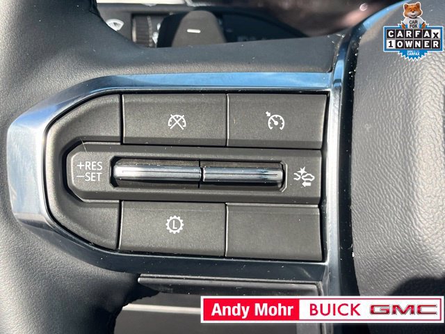 Used 2026 GMC Acadia Elevation w/ Elevation Premium Package FWD image 25