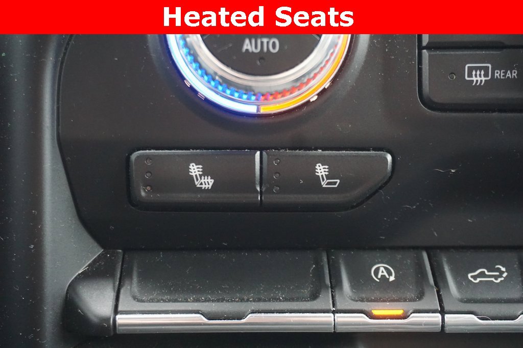 Used 2019 GMC Sierra 1500 Elevation w/ Elevation Value Package image 7