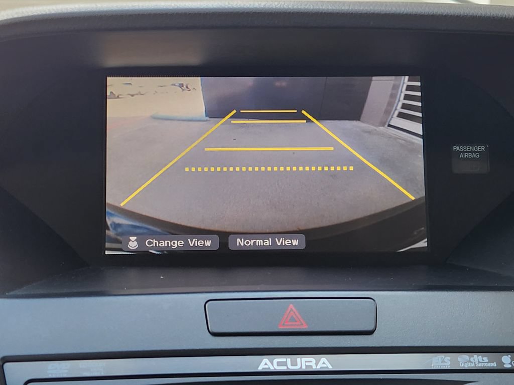 Used 2013 Acura RDX FWD w/ Technology Package image 16