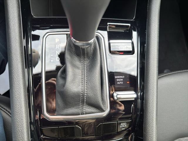 New 2026 Jeep Compass Latitude AWD/4WD image 36